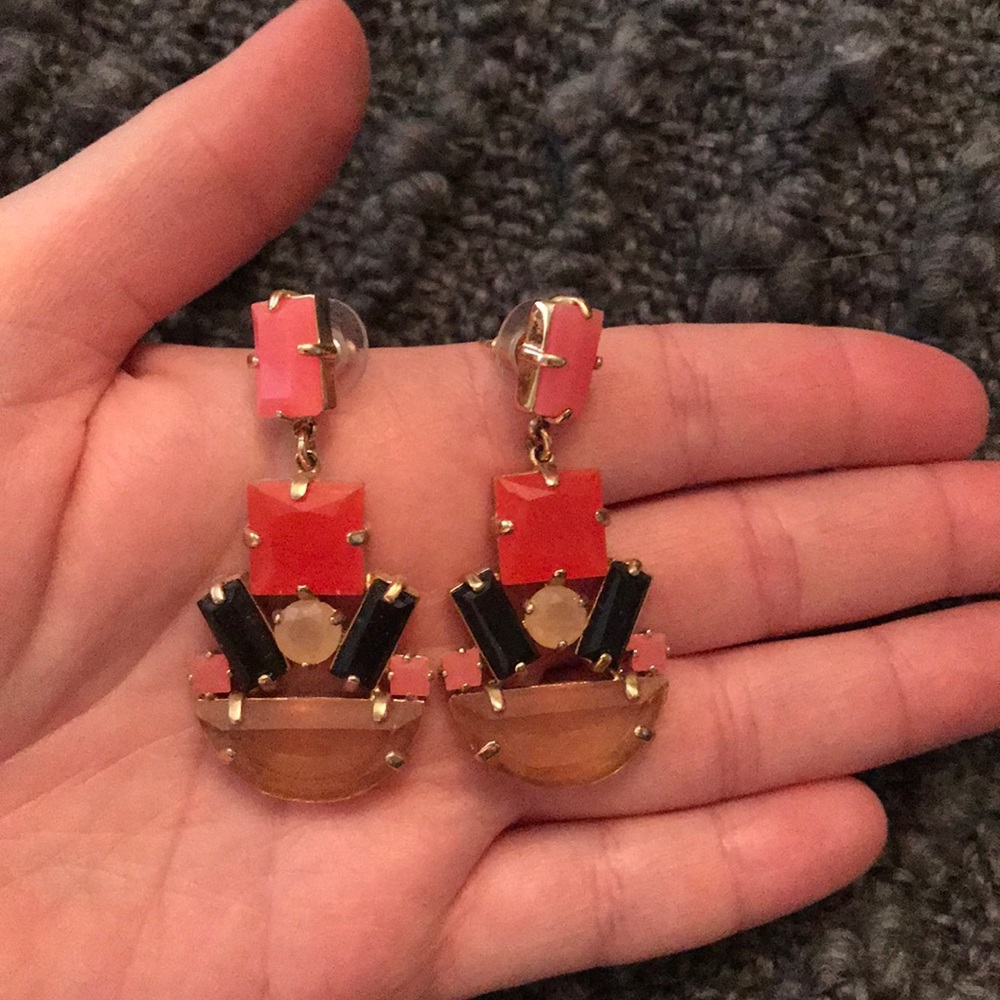 Kate Spade Earrings